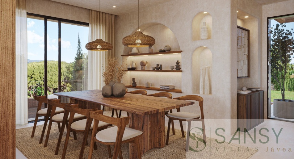 Venta de casa en Jávea-Xàbia