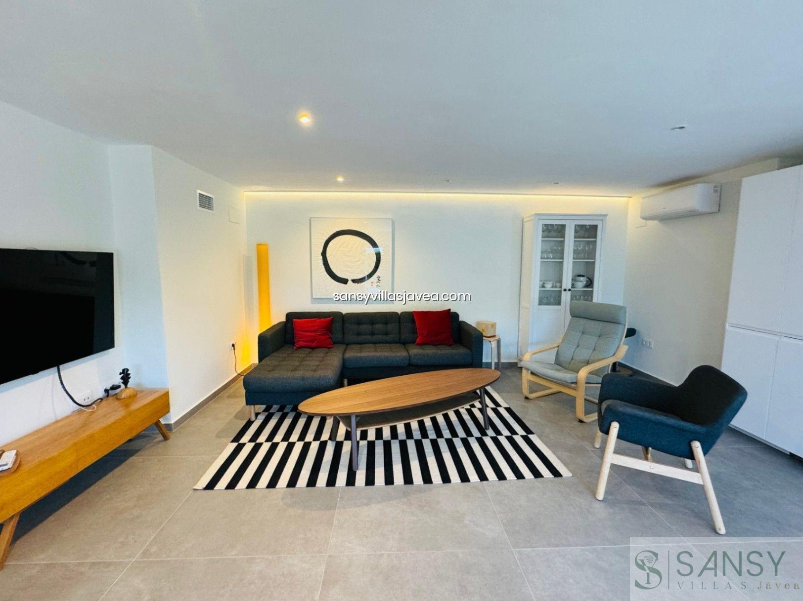 Venta de villa en Pedreguer