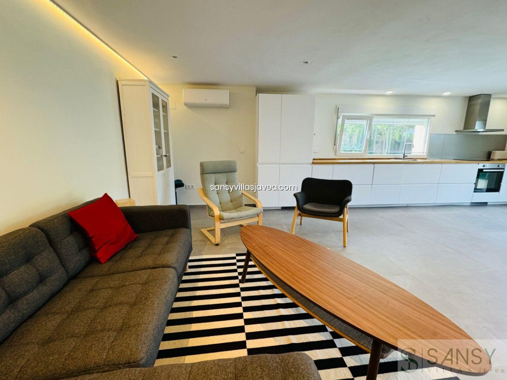 Venta de villa en Pedreguer