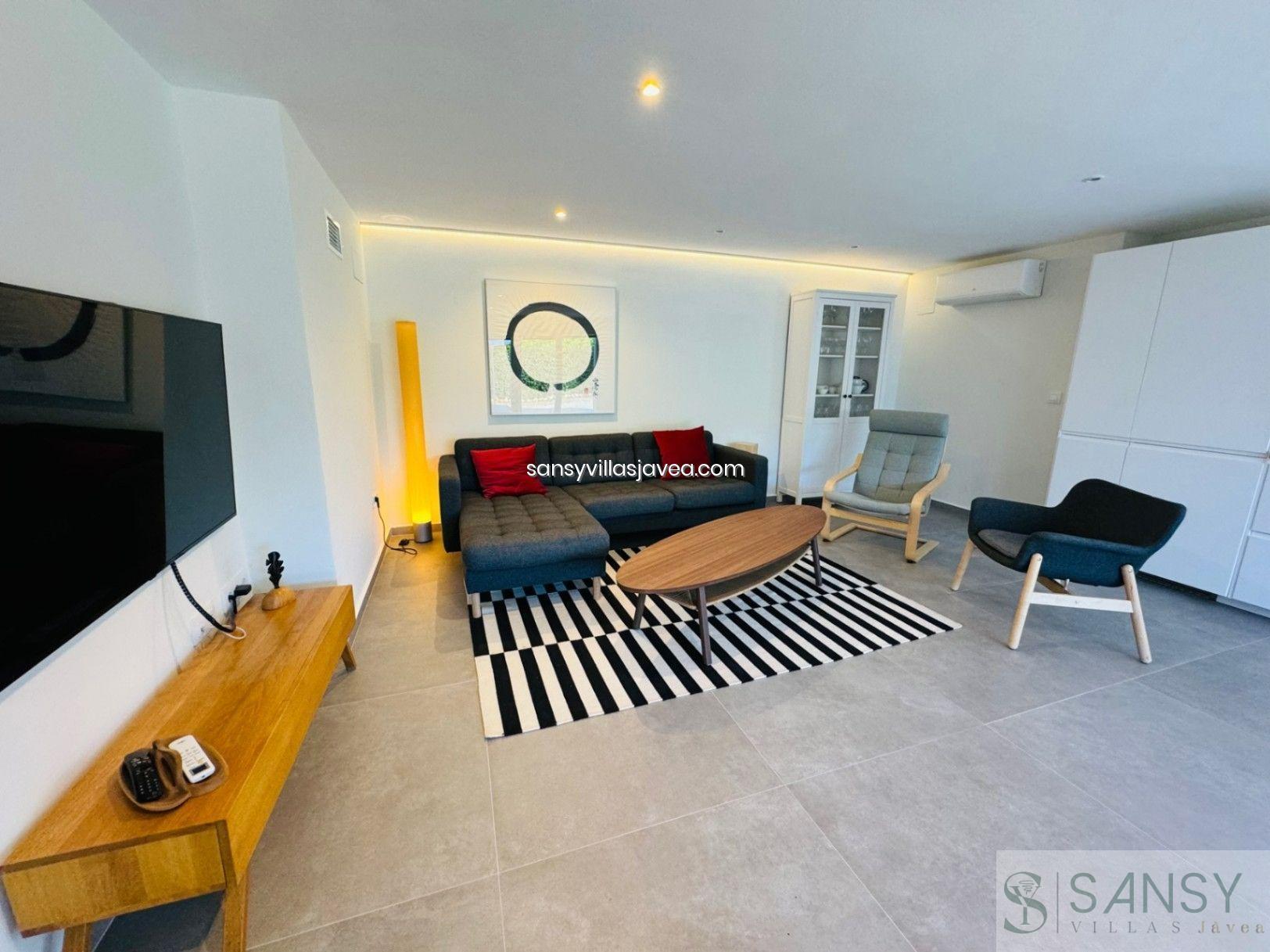 Venta de villa en Pedreguer