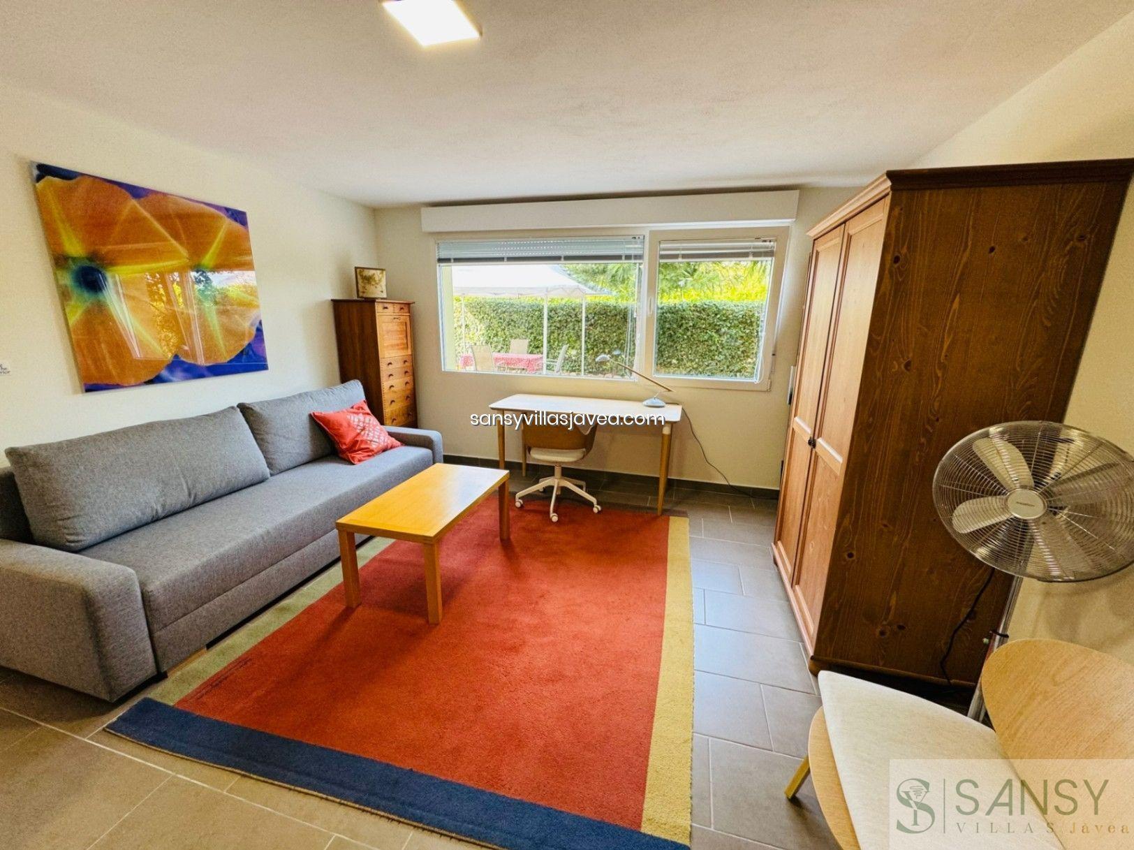 Venta de villa en Pedreguer