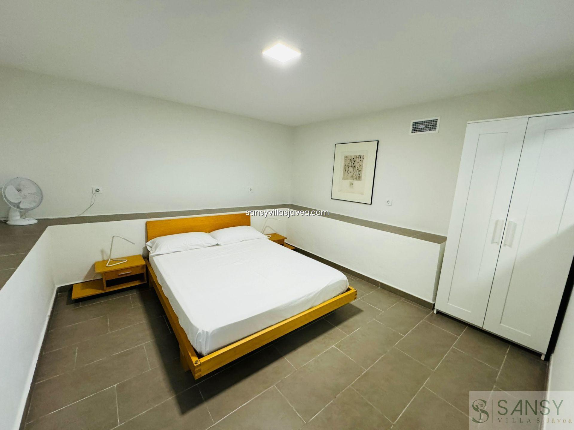 Venta de villa en Pedreguer