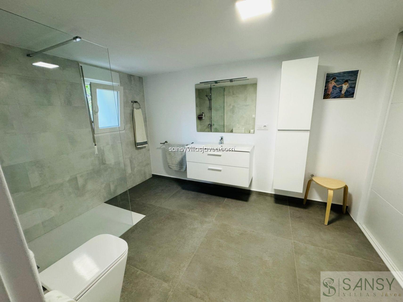 Venta de villa en Pedreguer