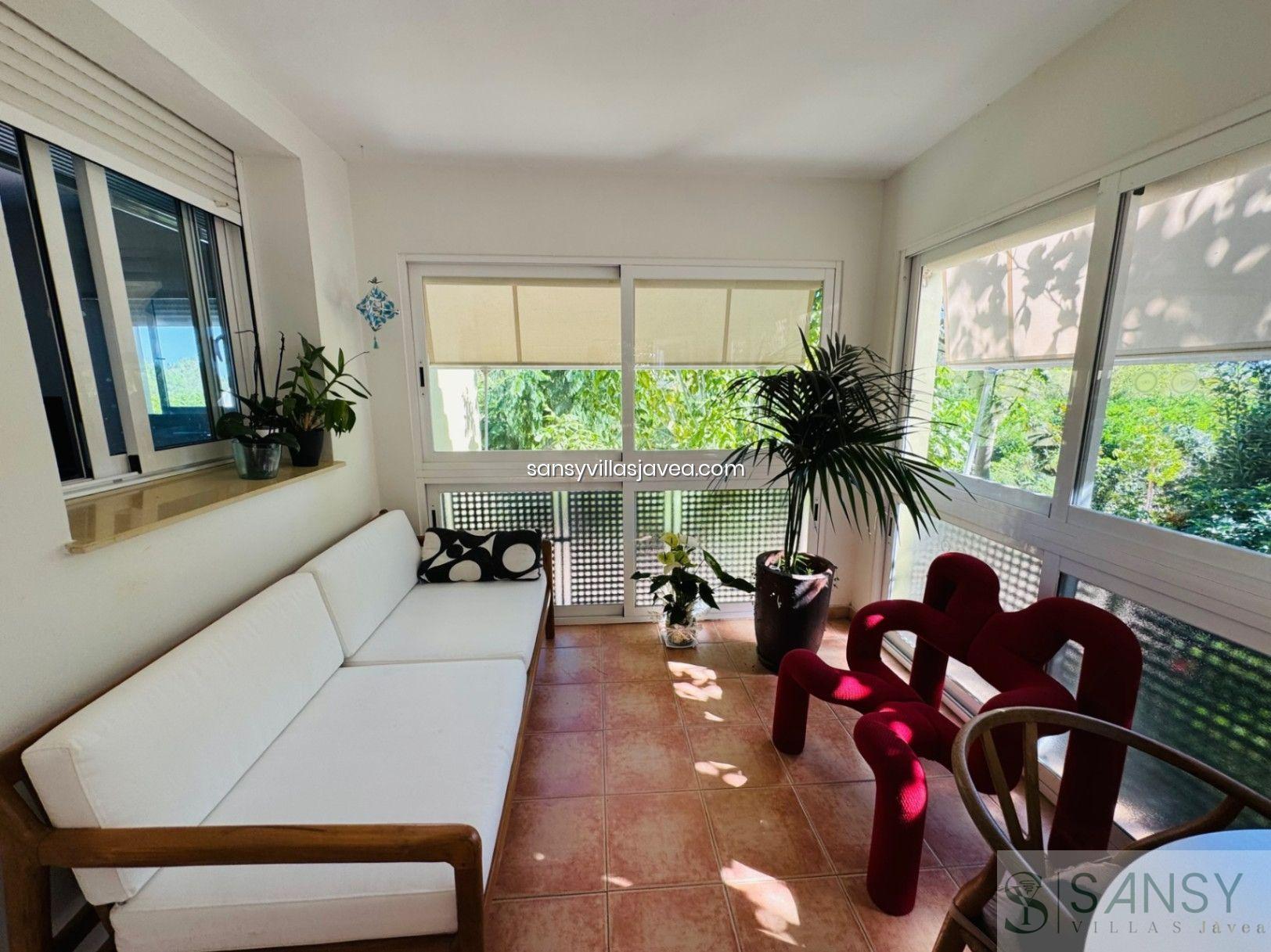 Venta de villa en Pedreguer