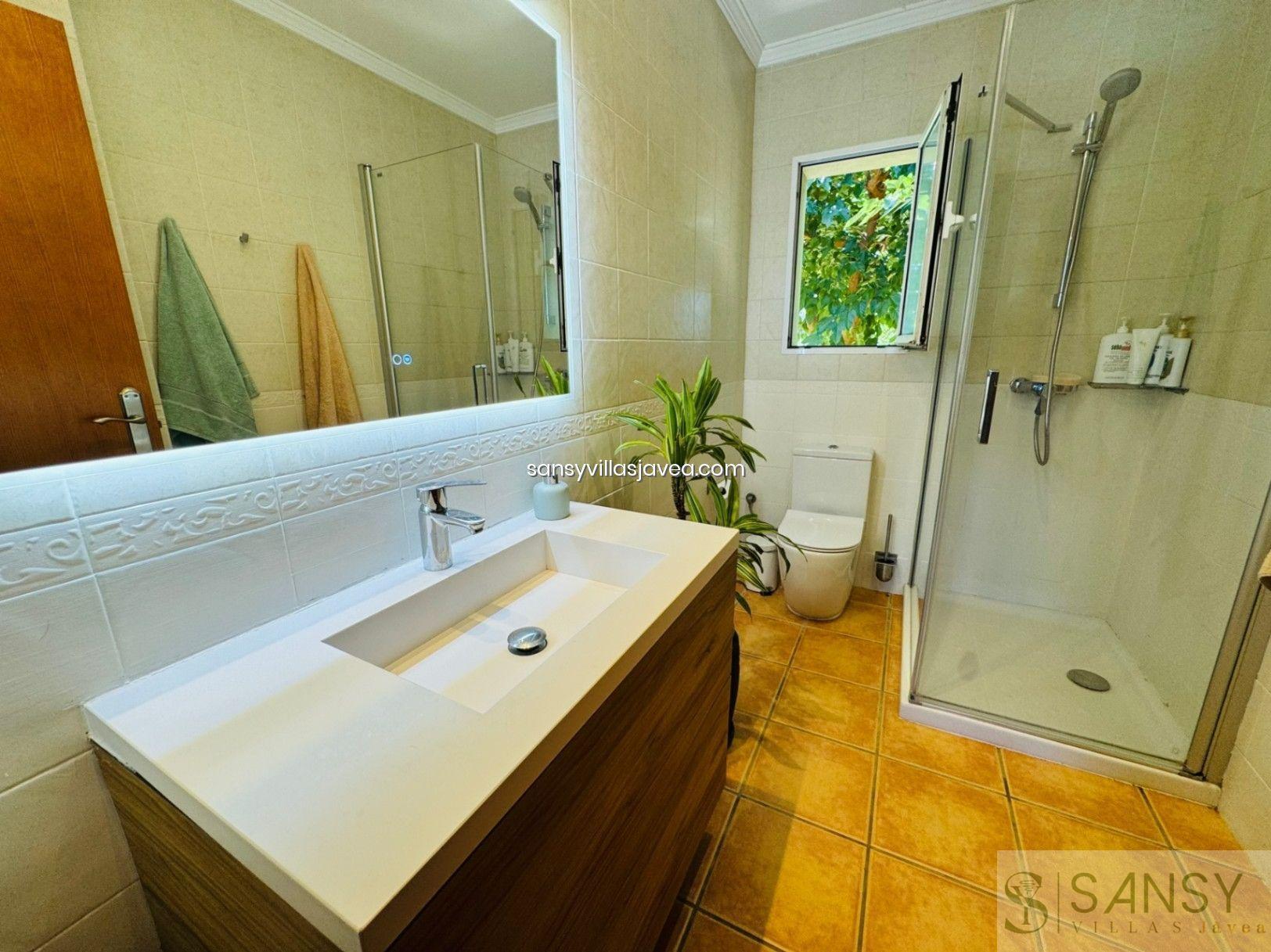 Venta de villa en Pedreguer