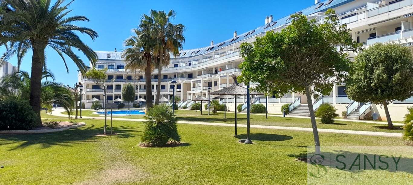 Venta de Ático en Dénia