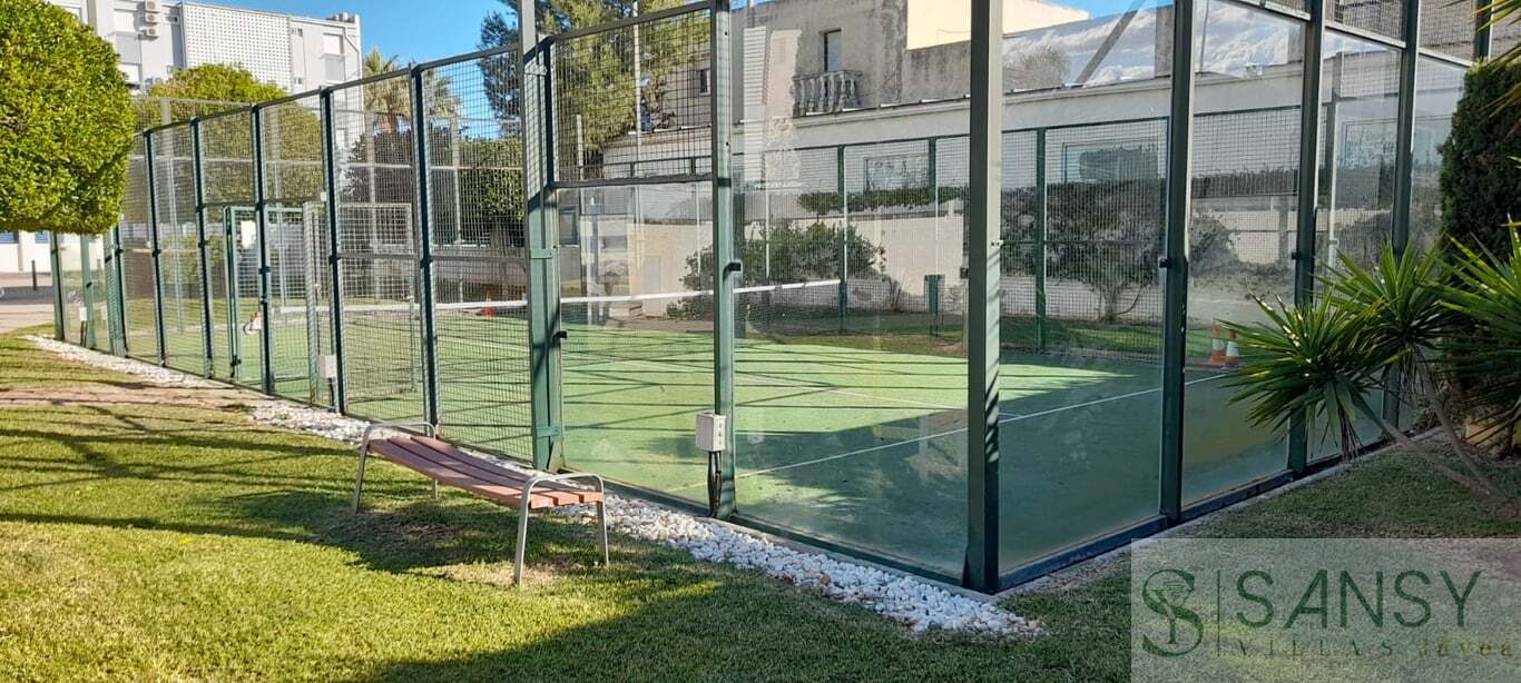 Venta de Ático en Dénia