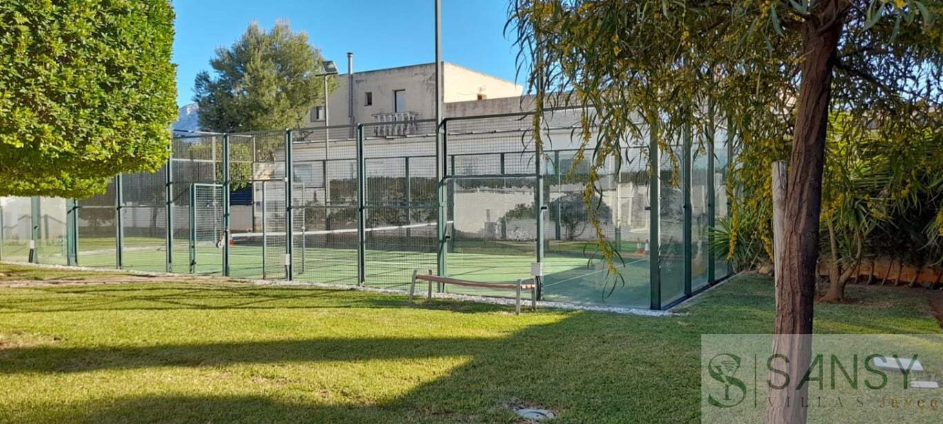 Venta de Ático en Dénia