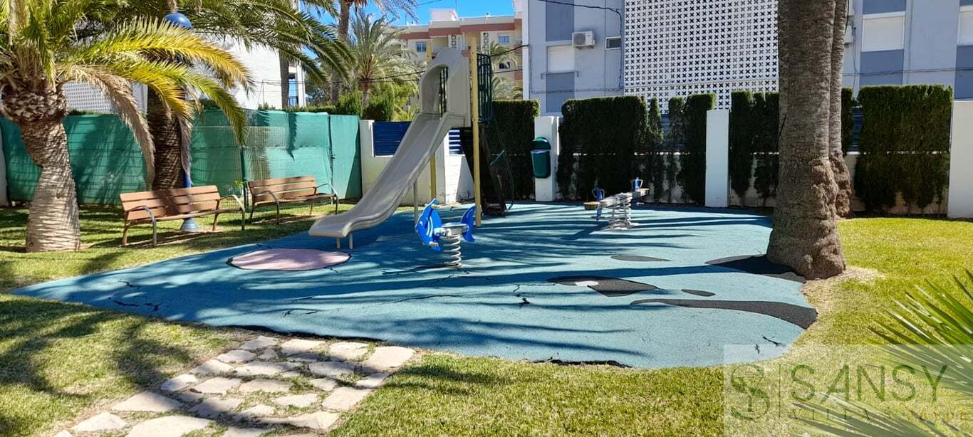 Venta de Ático en Dénia