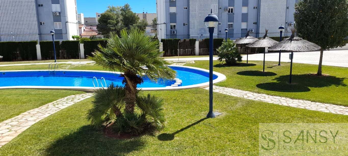 Venta de Ático en Dénia