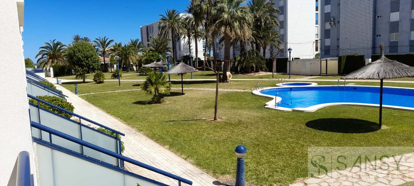 Venta de Ático en Dénia