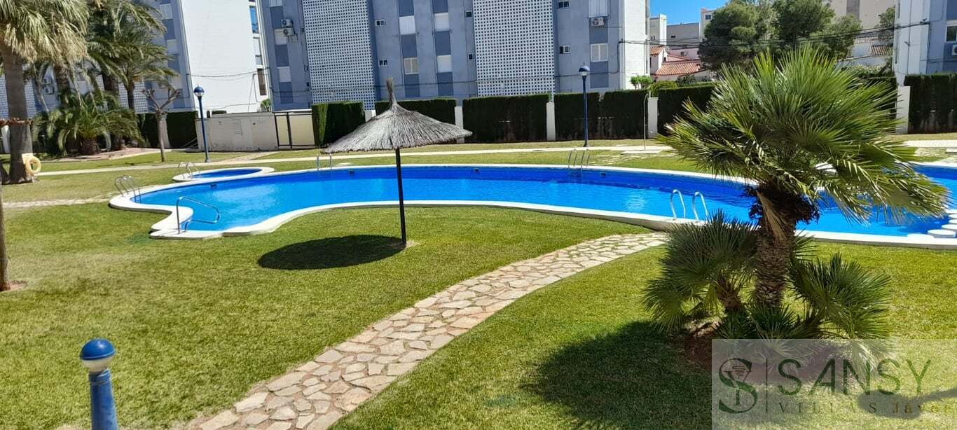 Venta de Ático en Dénia