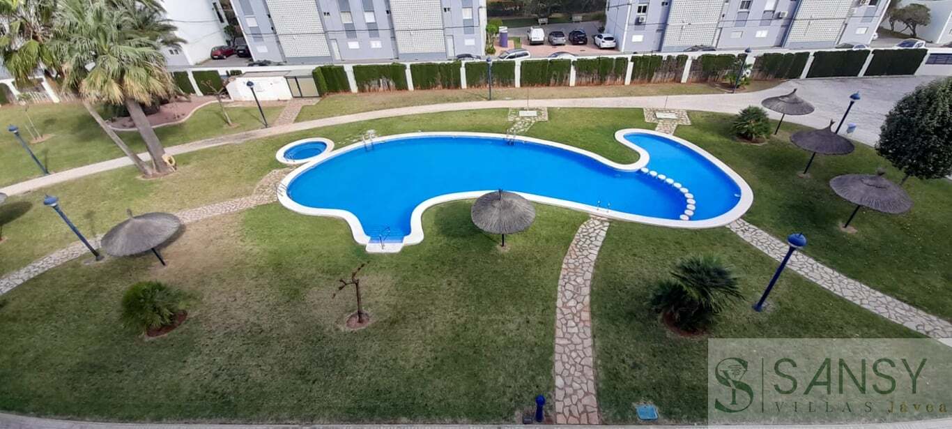 Venta de Ático en Dénia