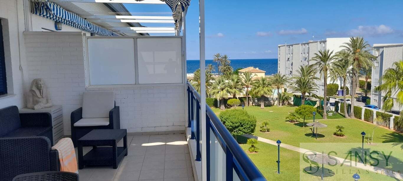 Venta de Ático en Dénia