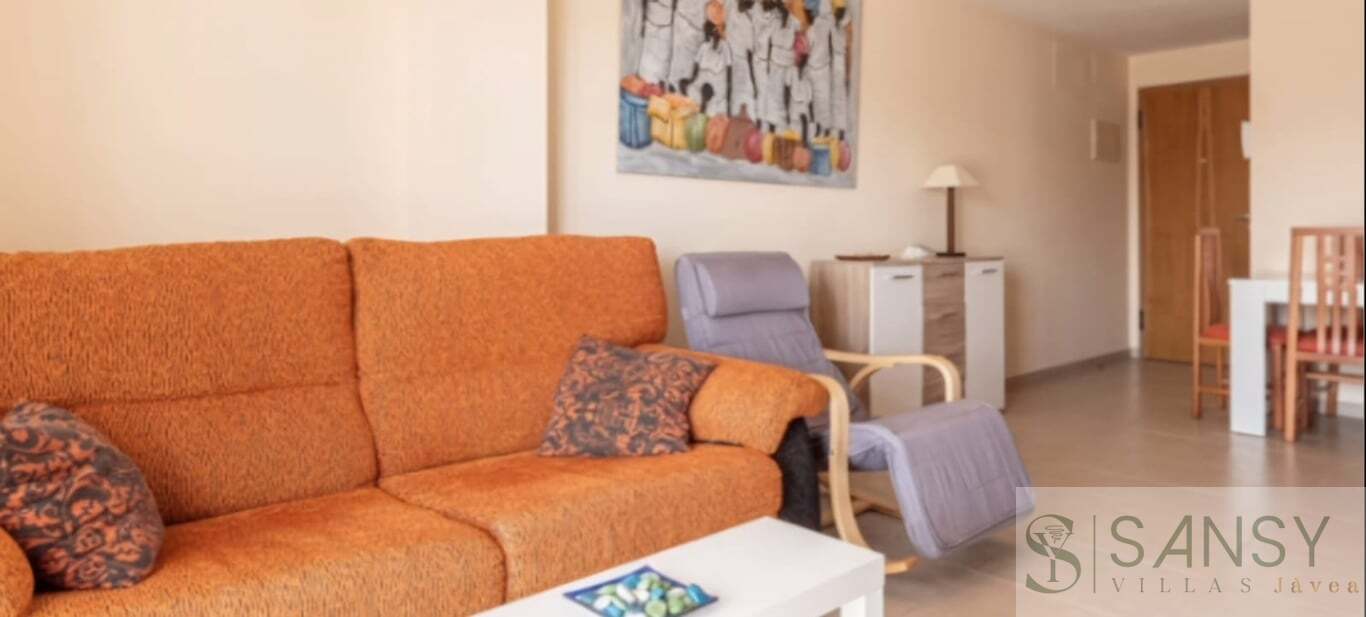 Venta de Ático en Dénia