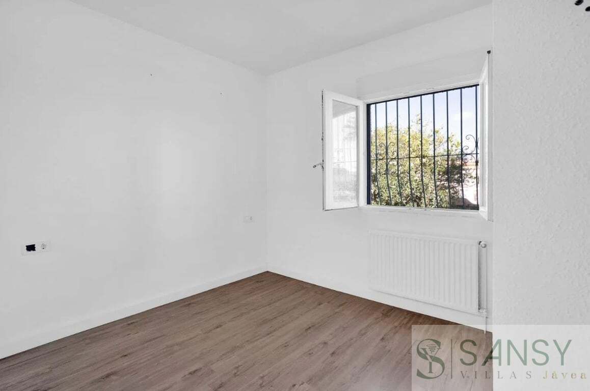 Venta de casa en Calpe