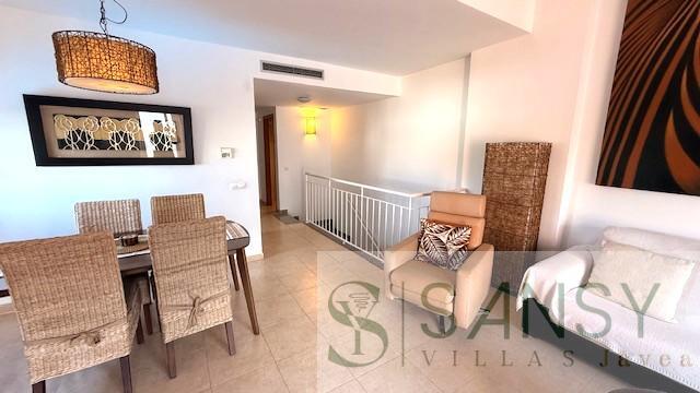 Alquiler de dúplex en Jávea-Xàbia