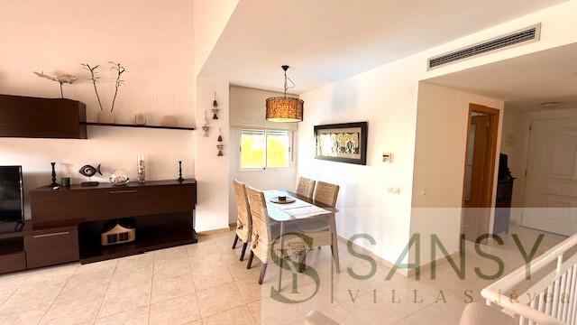 Alquiler de dúplex en Jávea-Xàbia