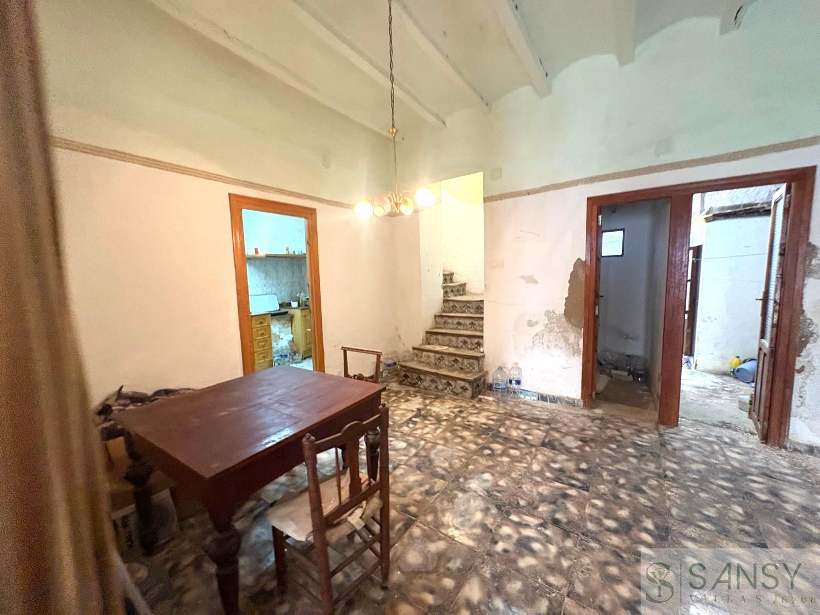 Venta de casa en Jávea-Xàbia
