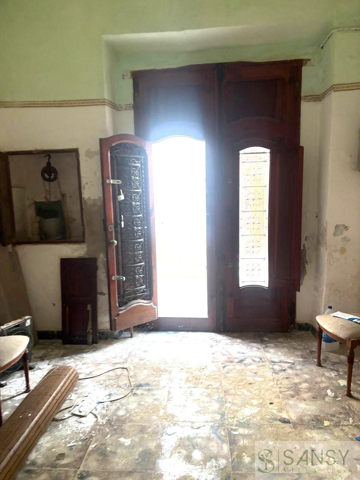 Venta de casa en Jávea-Xàbia