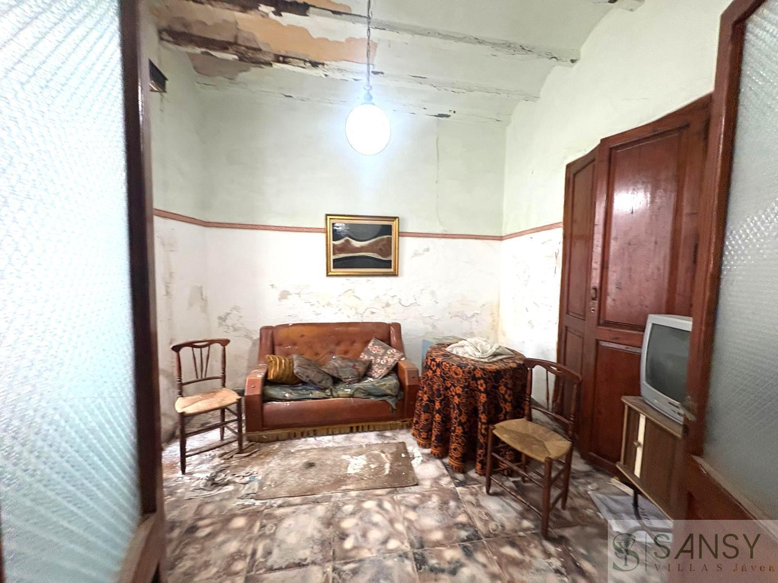 Venta de casa en Jávea-Xàbia