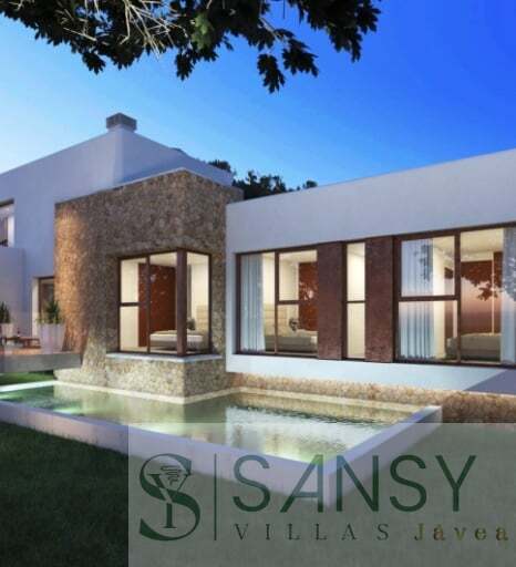 Venta de casa en Jávea-Xàbia