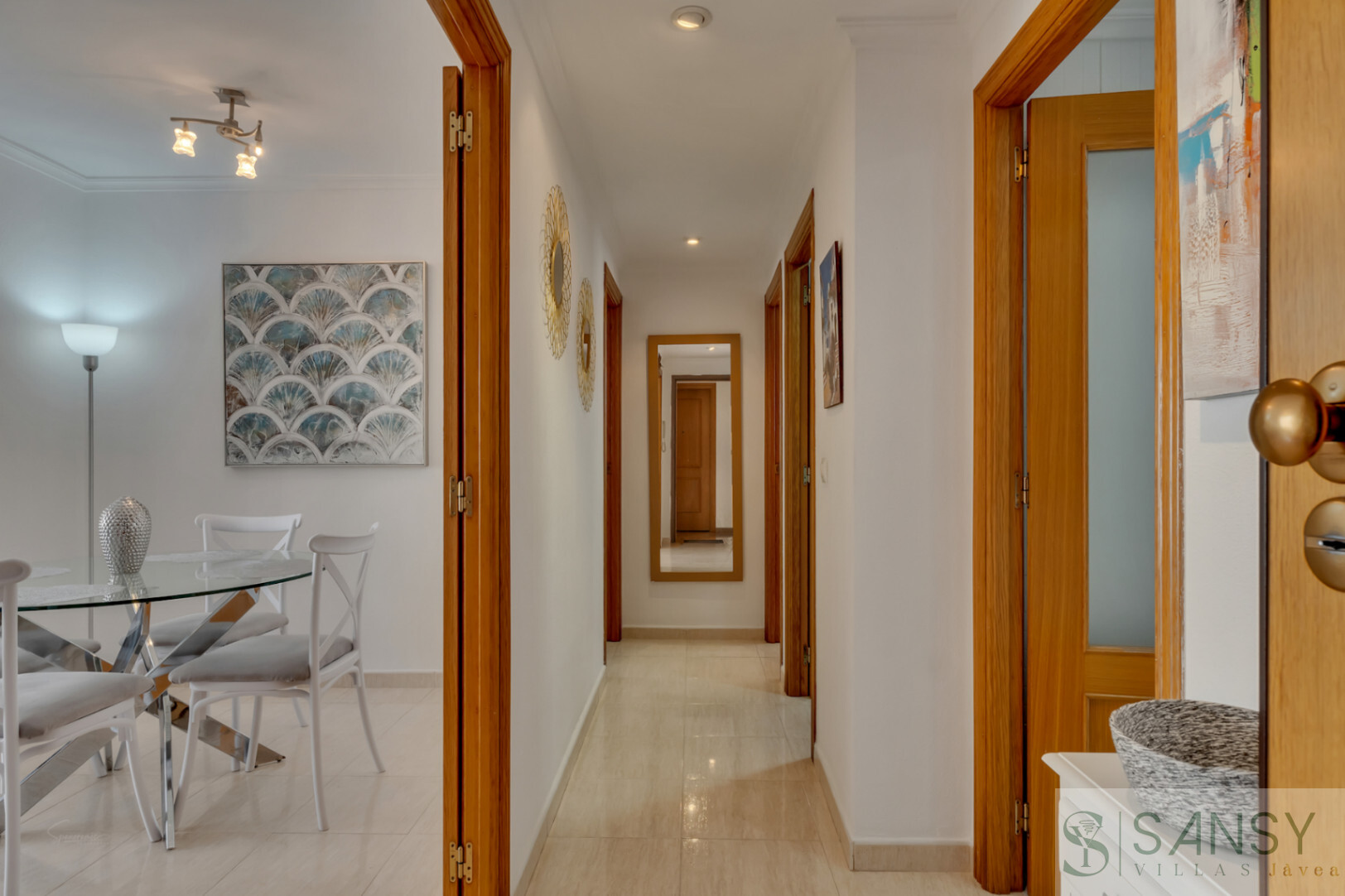 Venta de apartamento en Jávea-Xàbia
