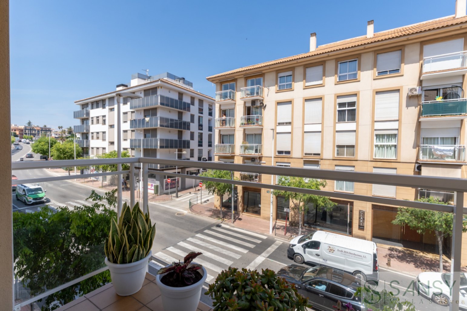 Venta de apartamento en Jávea-Xàbia