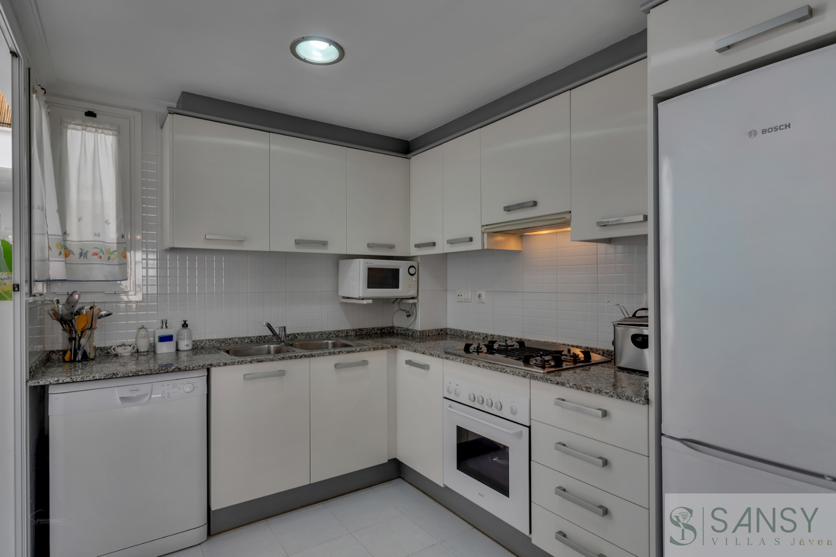 Venta de apartamento en Jávea-Xàbia
