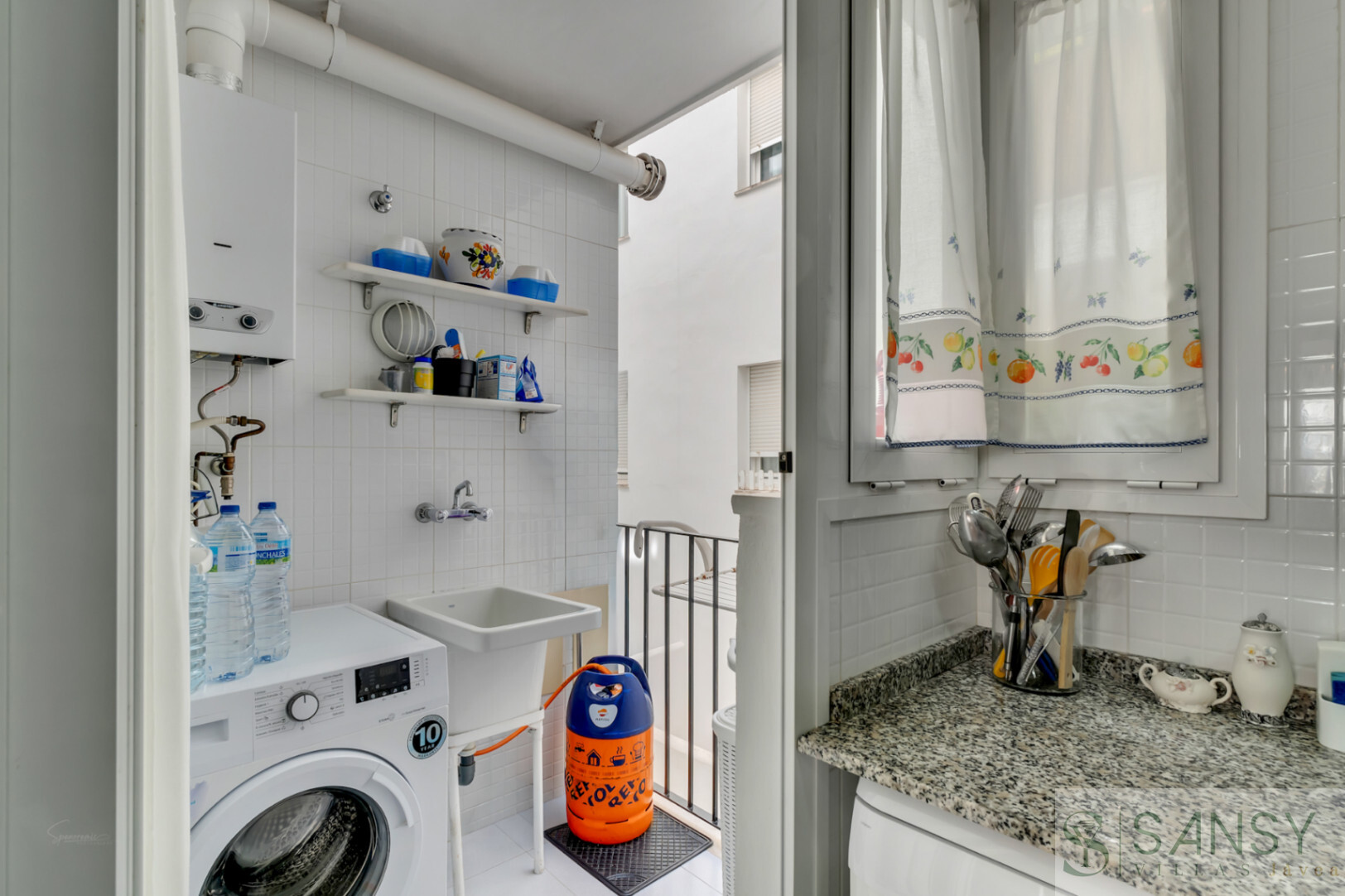 Venta de apartamento en Jávea-Xàbia