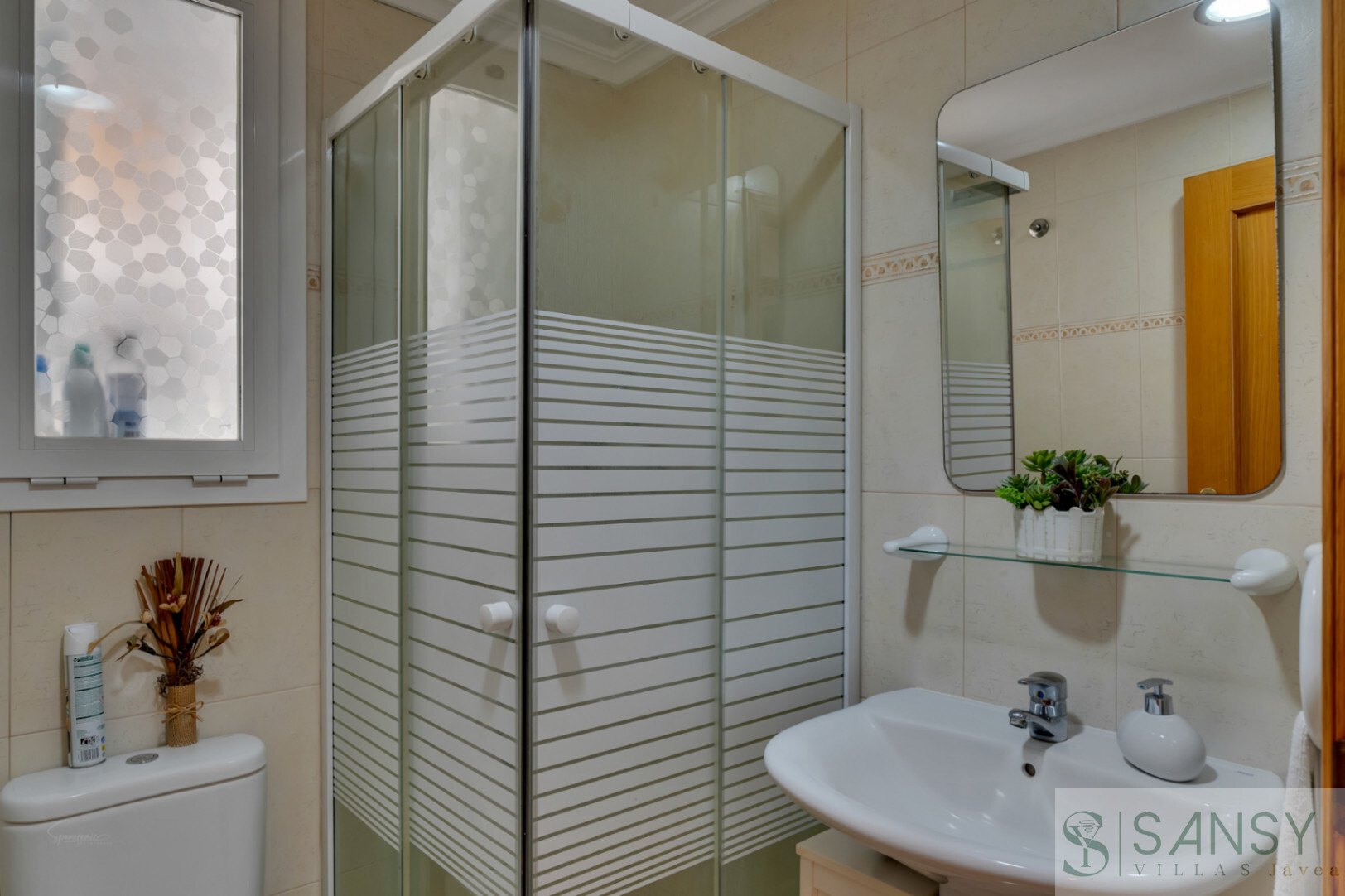Venta de apartamento en Jávea-Xàbia