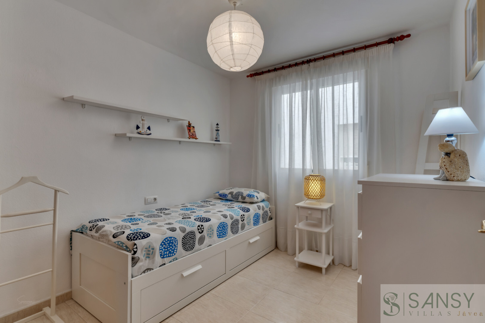 Venta de apartamento en Jávea-Xàbia