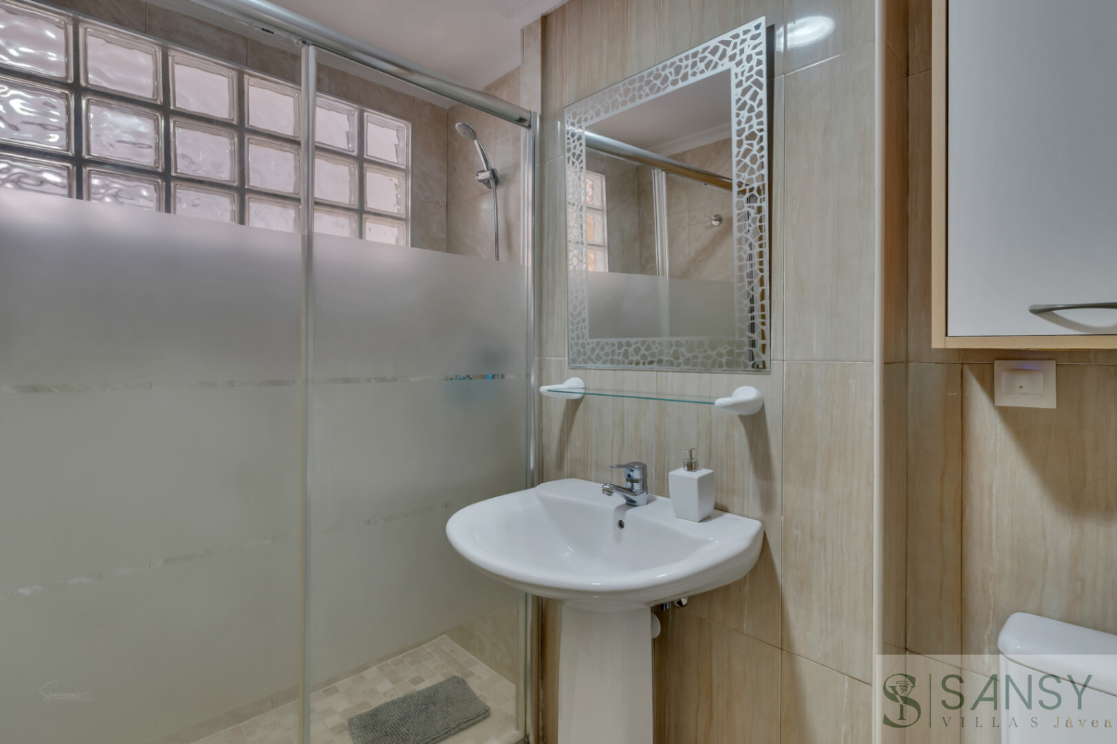 Venta de apartamento en Jávea-Xàbia