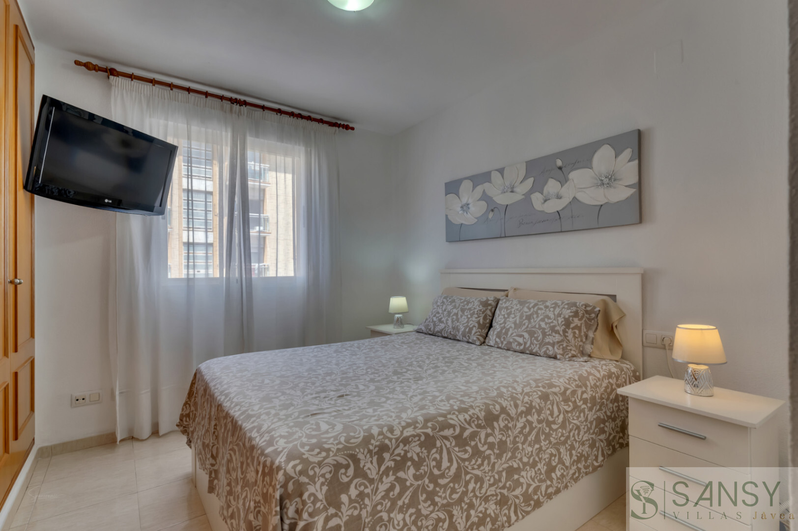 Venta de apartamento en Jávea-Xàbia