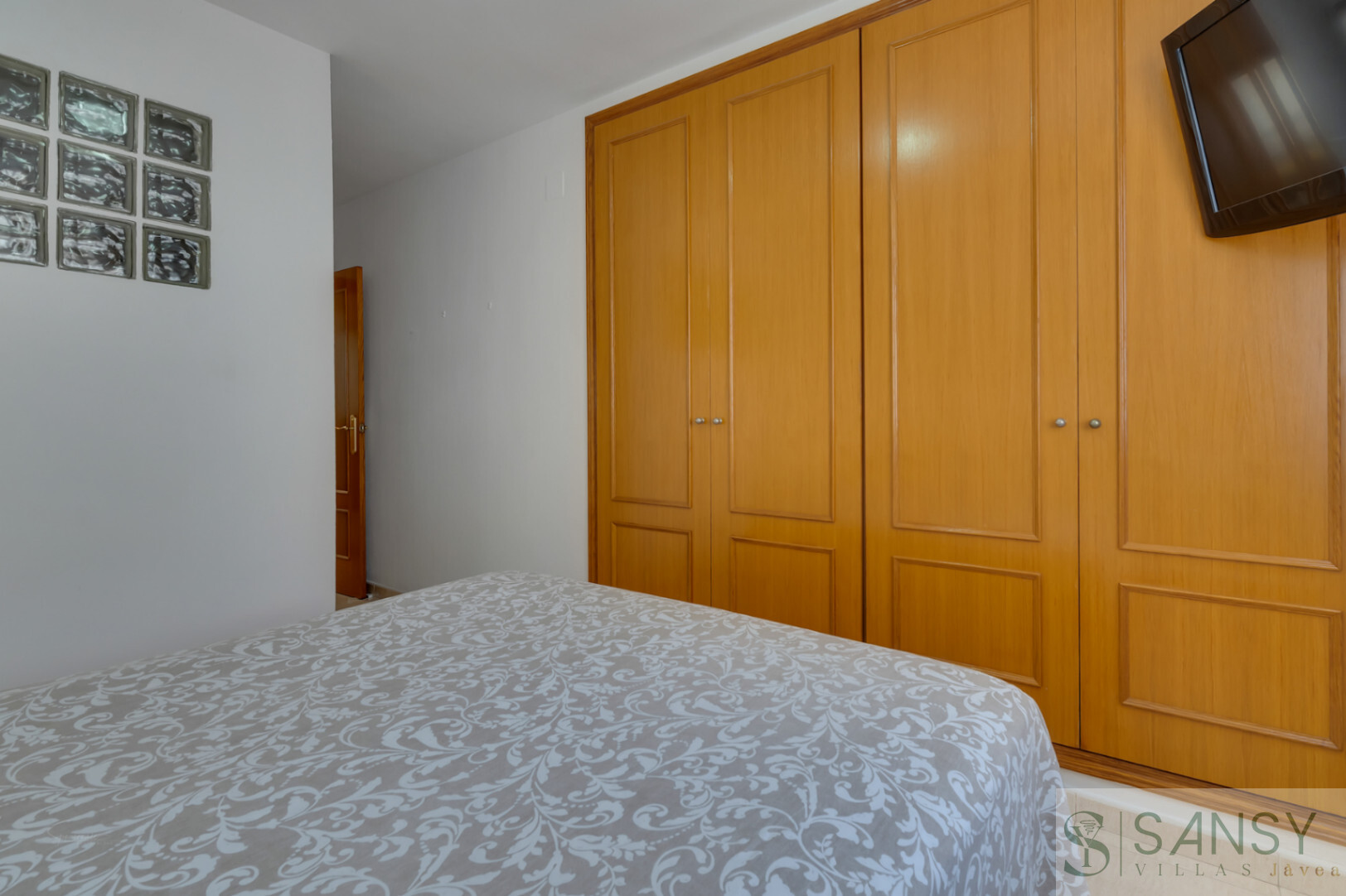 Venta de apartamento en Jávea-Xàbia