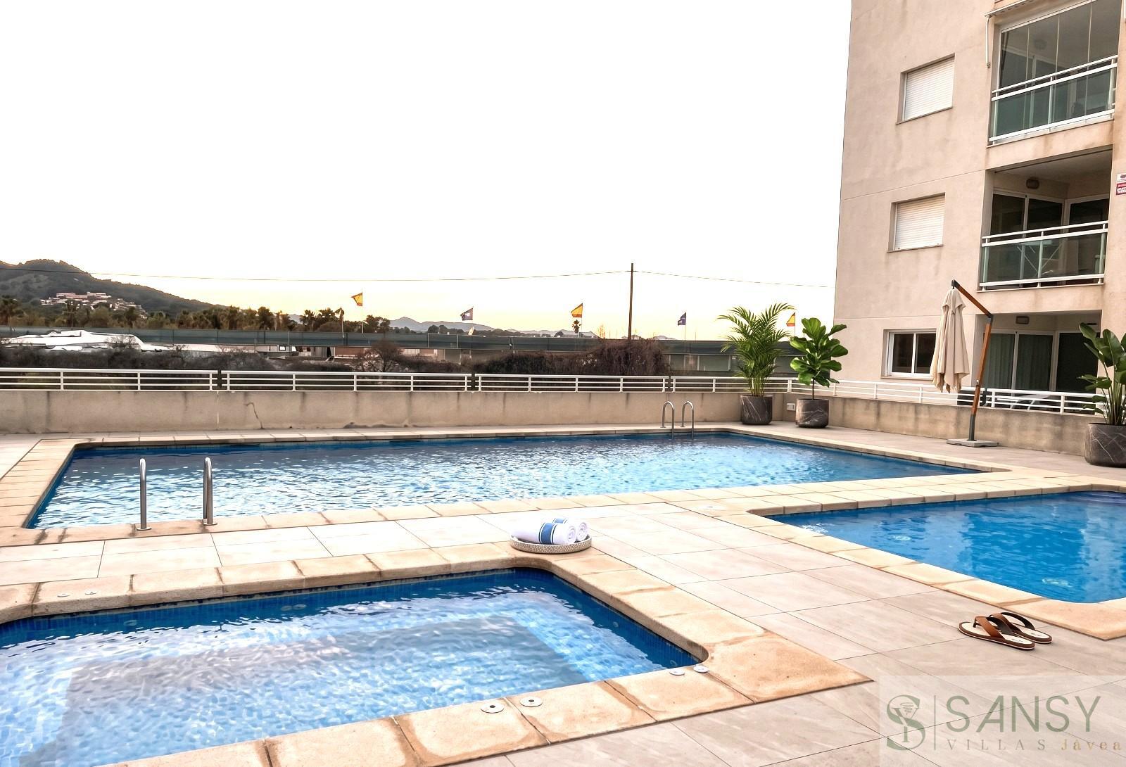 Venta de casa en Jávea-Xàbia