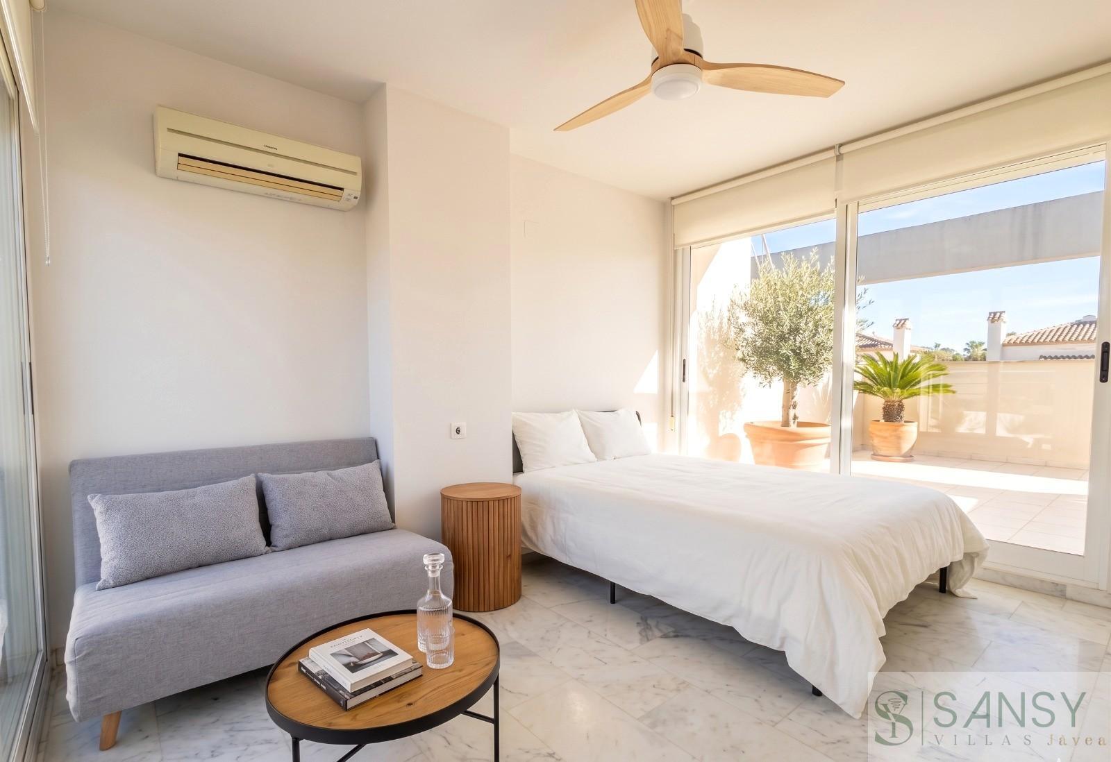 Venta de casa en Jávea-Xàbia