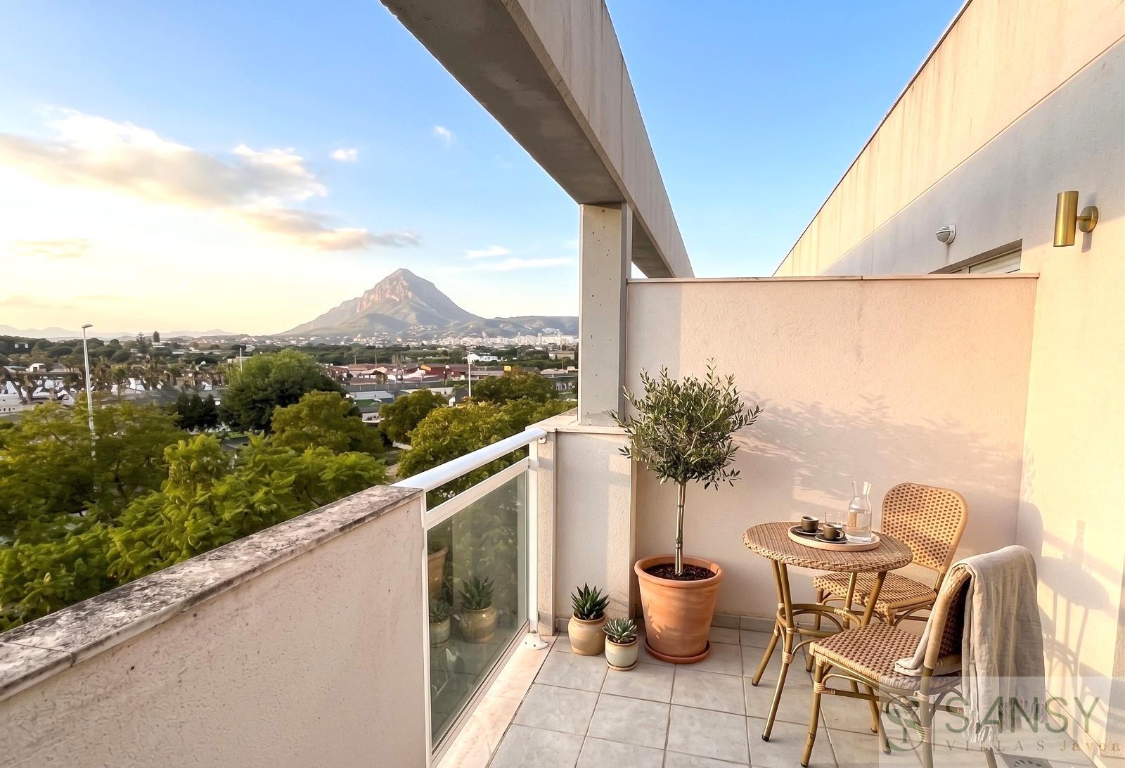 Venta de casa en Jávea-Xàbia