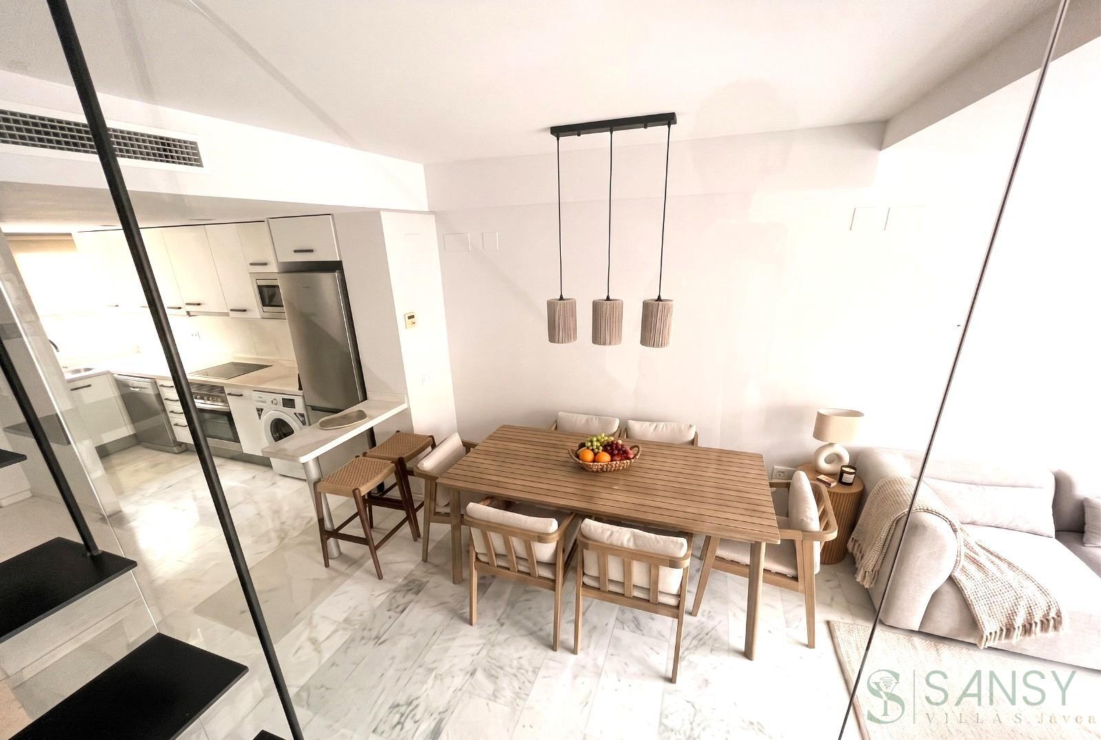Venta de casa en Jávea-Xàbia