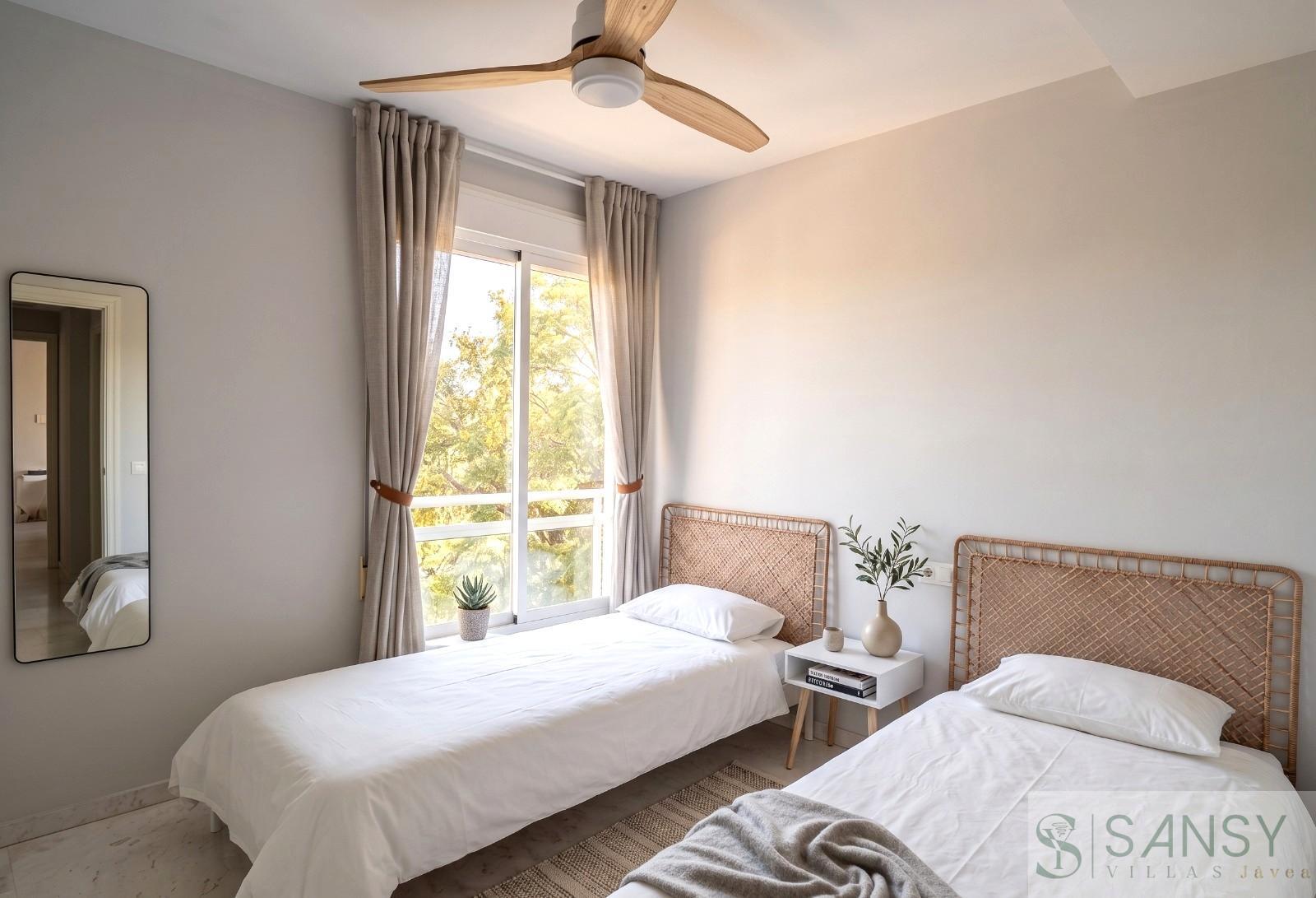 Venta de casa en Jávea-Xàbia