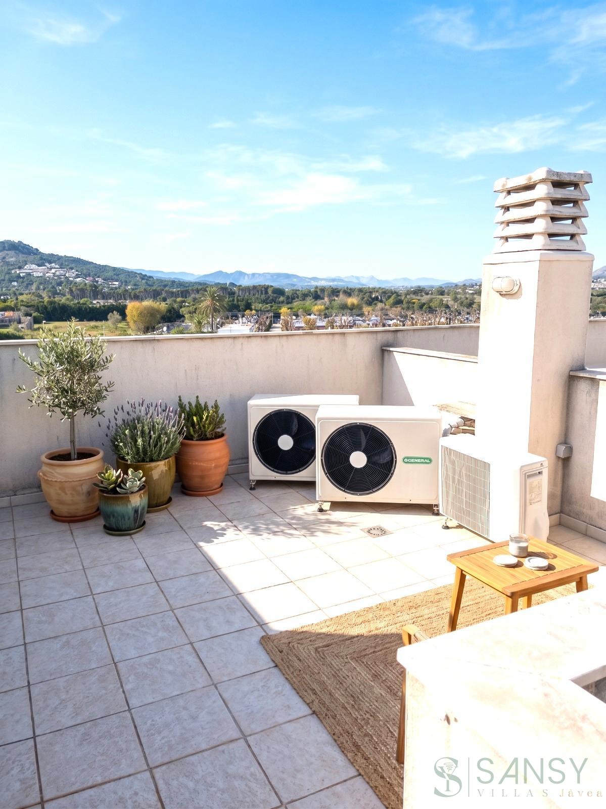 Venta de casa en Jávea-Xàbia