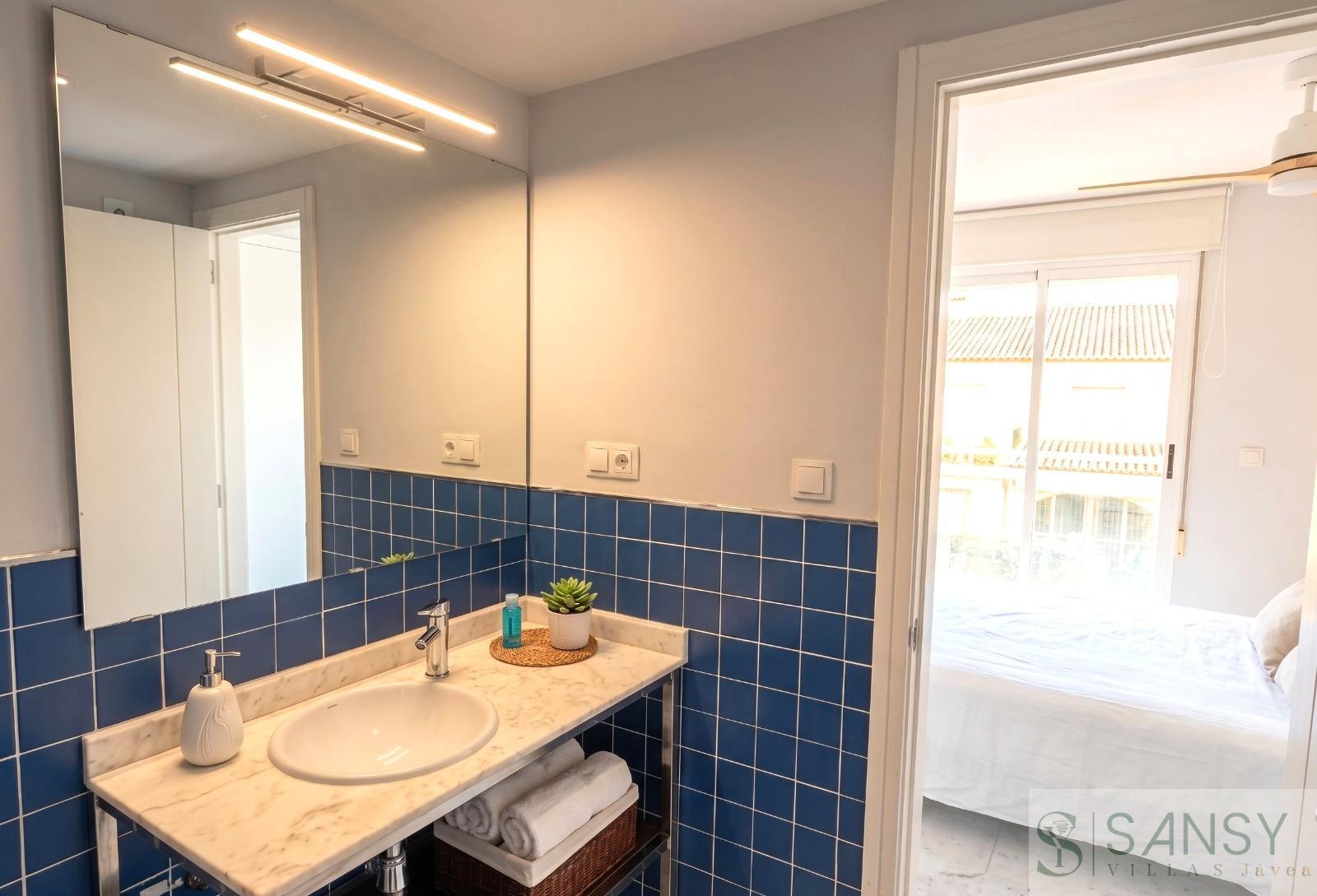 Venta de casa en Jávea-Xàbia