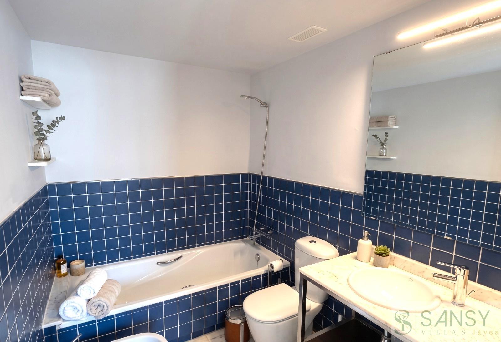 Venta de casa en Jávea-Xàbia