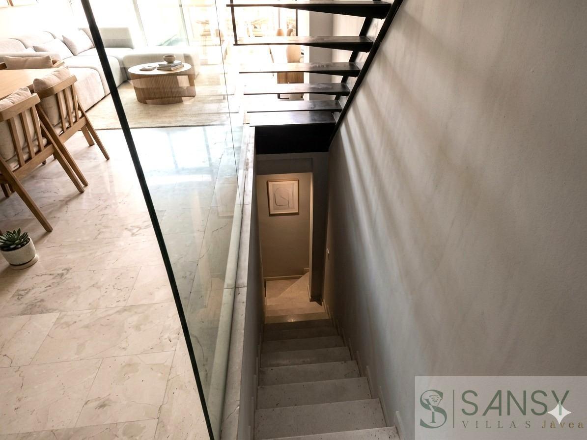Venta de casa en Jávea-Xàbia
