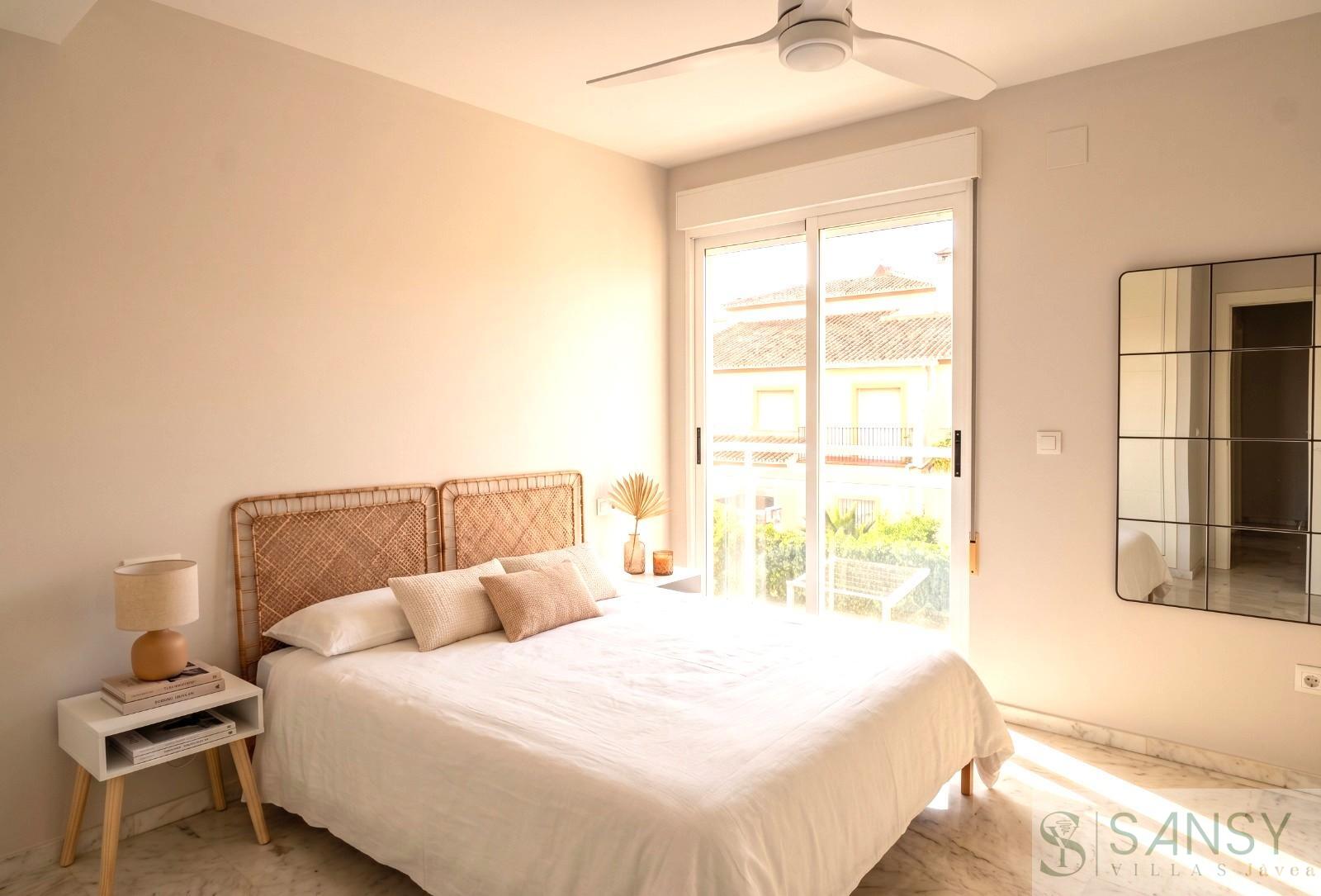 Venta de casa en Jávea-Xàbia