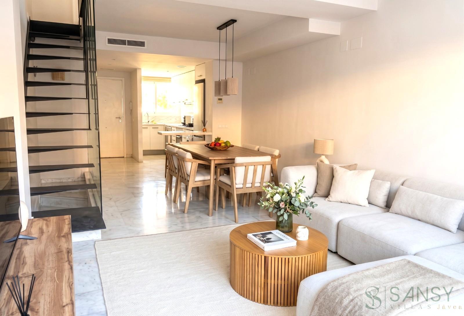 Venta de casa en Jávea-Xàbia