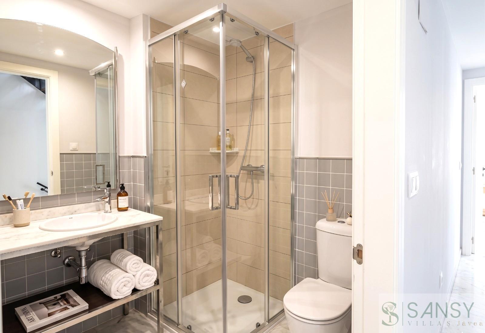 Venta de casa en Jávea-Xàbia