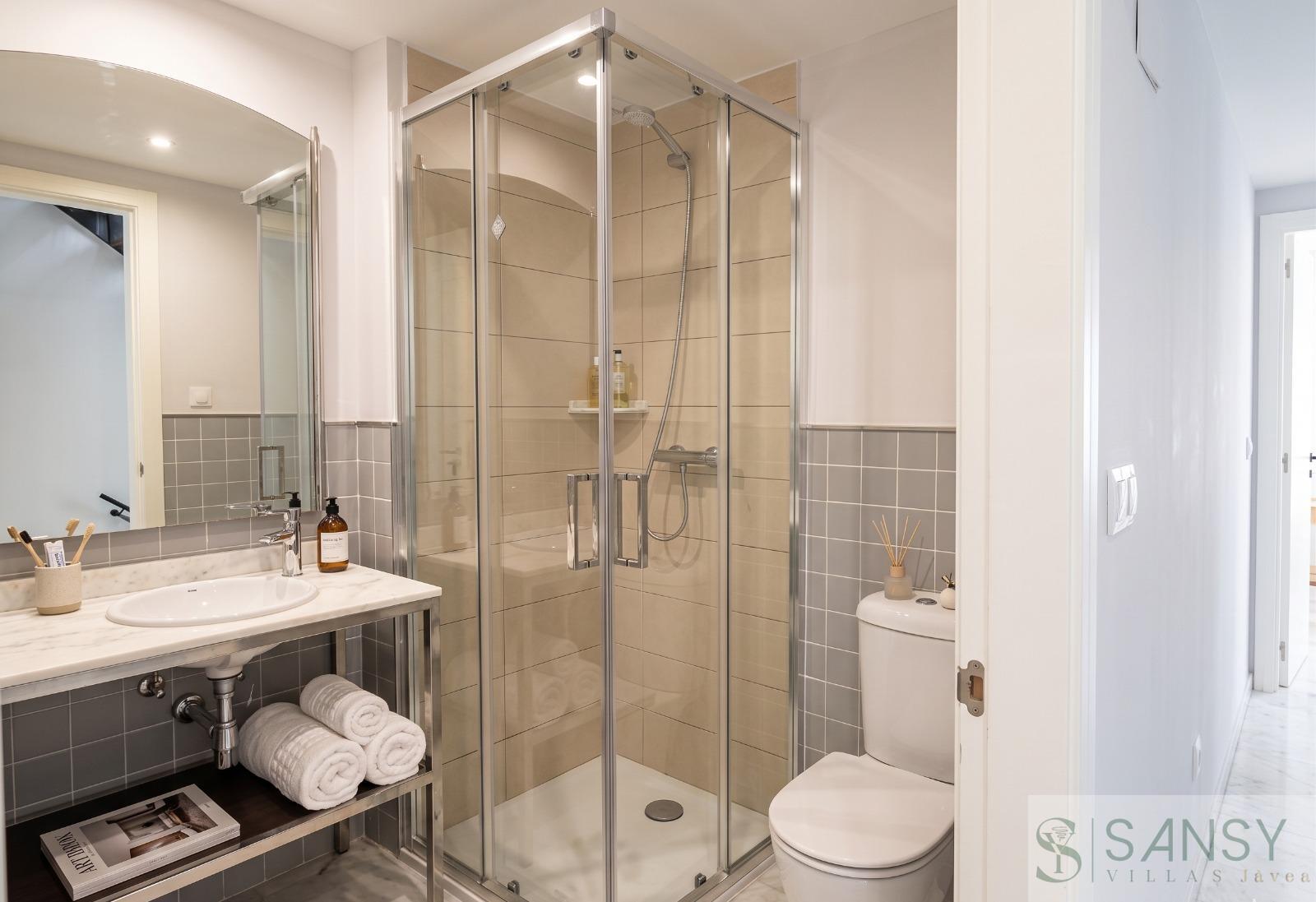 Venta de casa en Jávea-Xàbia