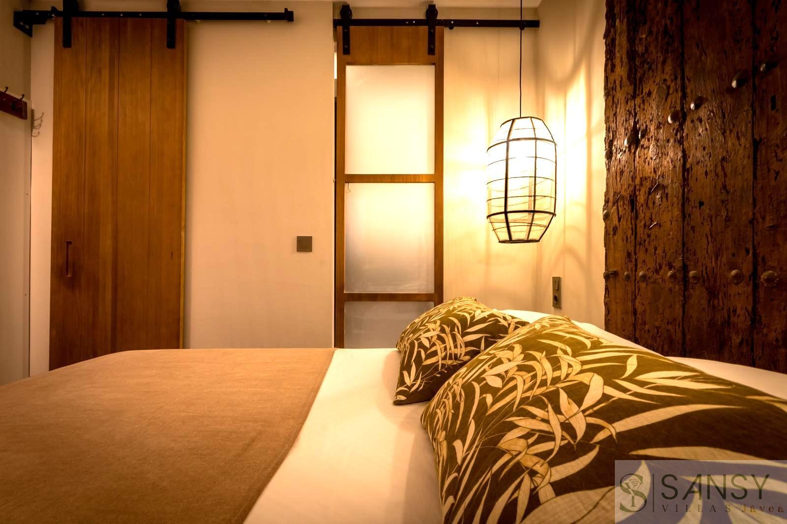Venta de apartamento en Jávea-Xàbia