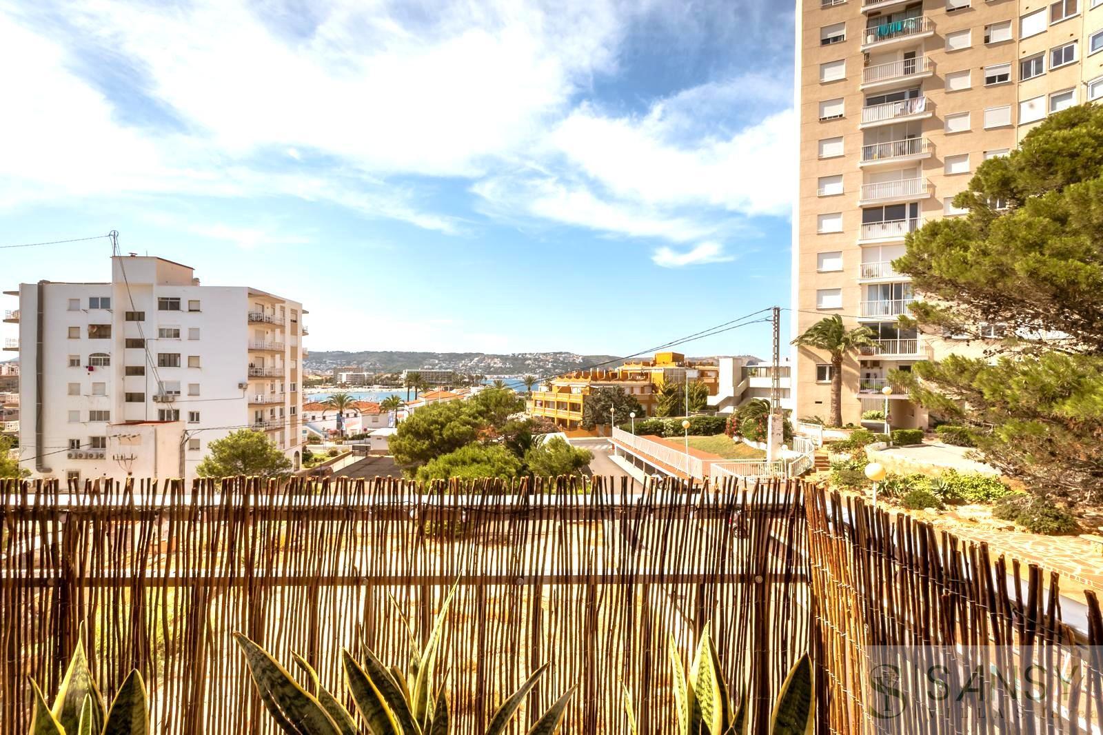 Venta de apartamento en Jávea-Xàbia